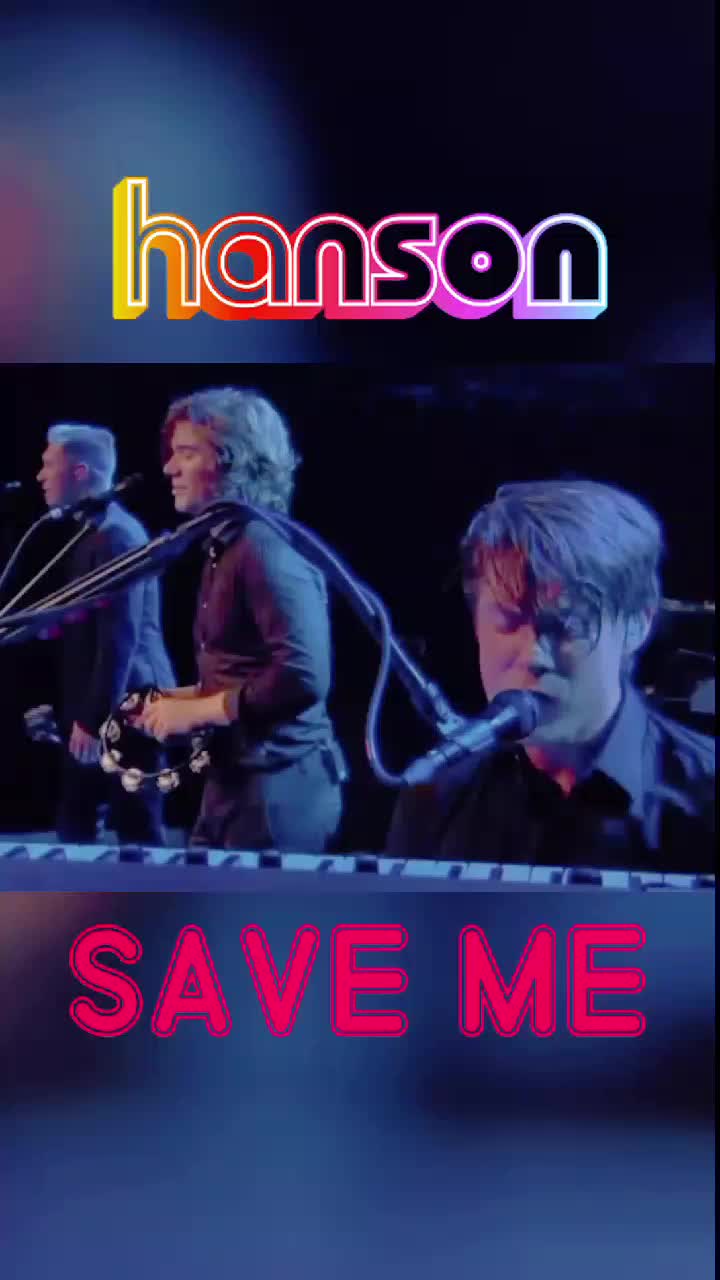 @Hansonized