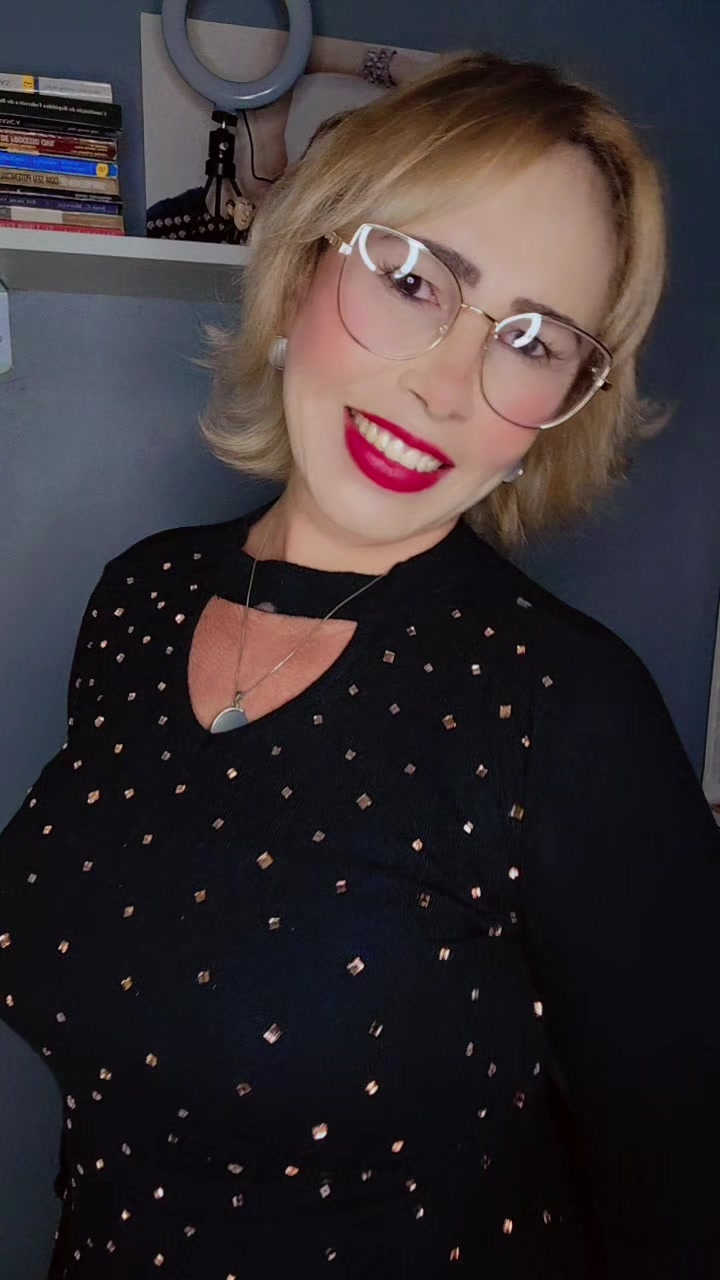 @Aurileuda Oliveira