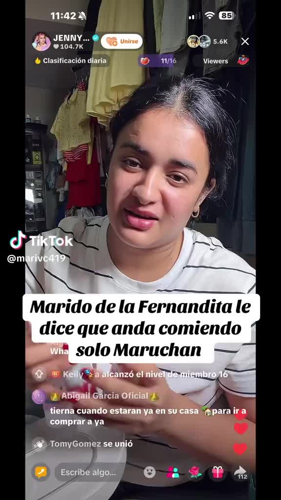 @karla  karla