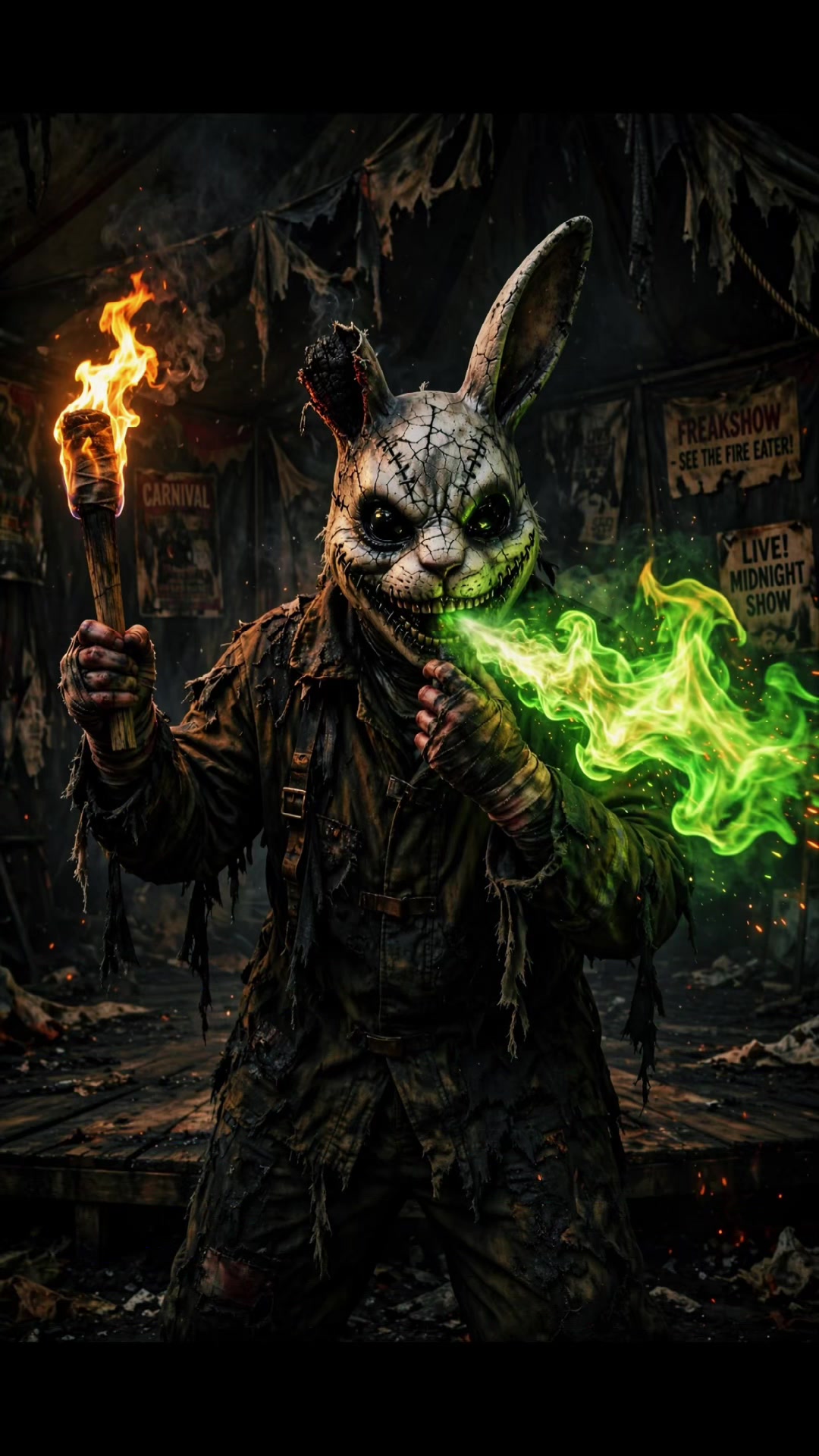 @🐇Mr. Rabbit 🐇