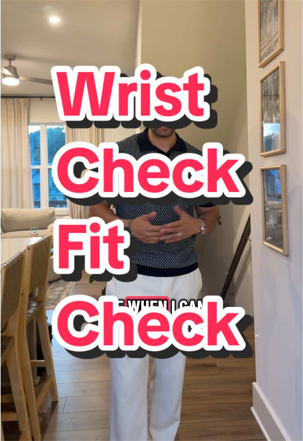 @Watches With Christian