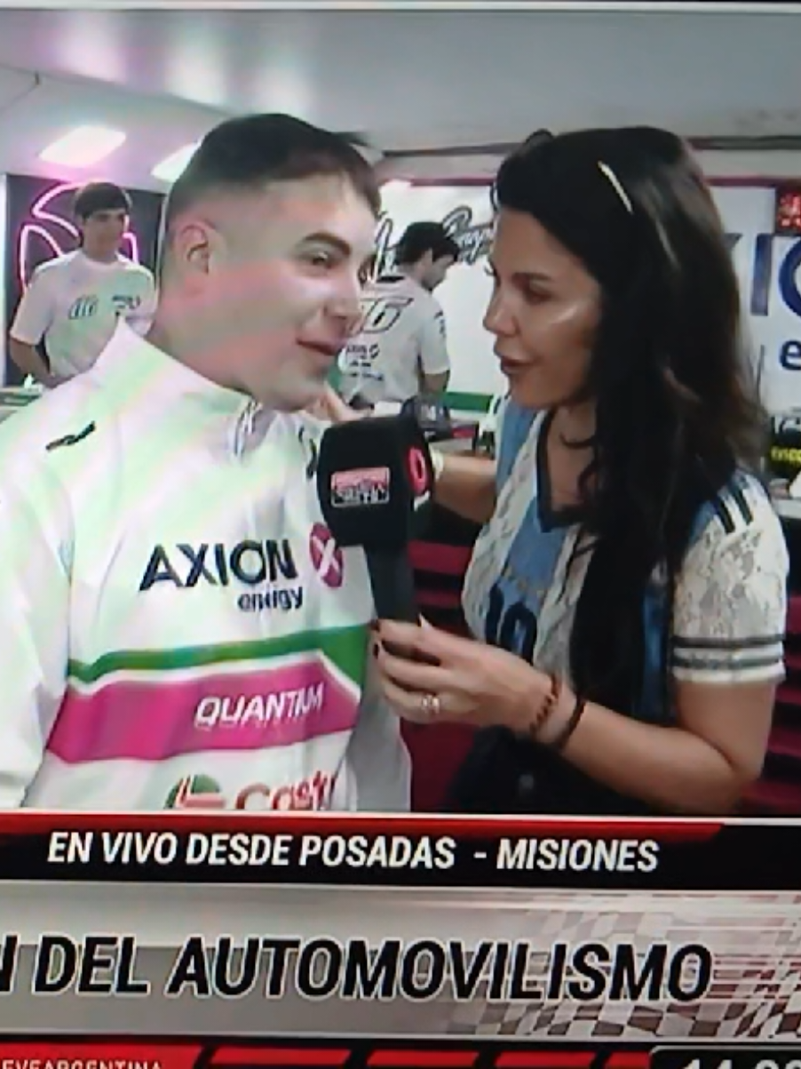 @Belara Yanez/ Periodista