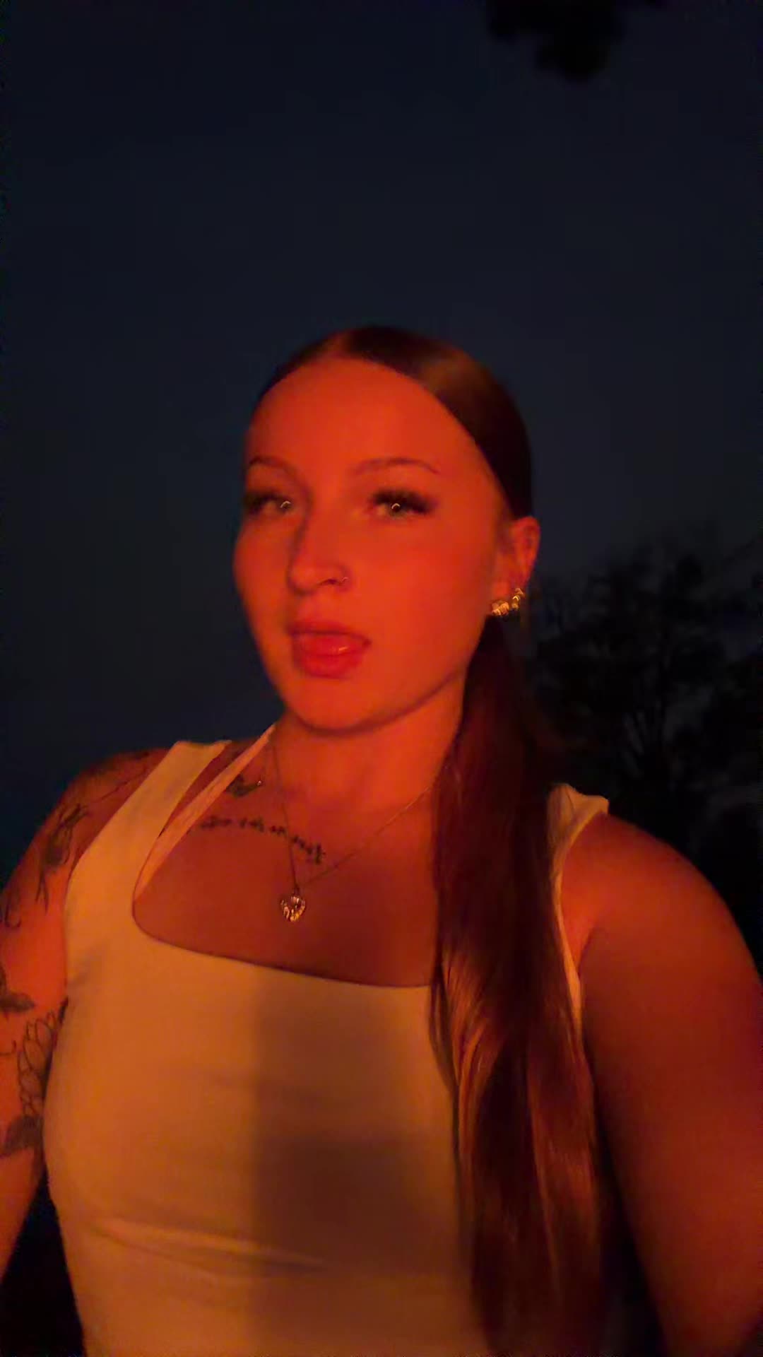 @Carissa