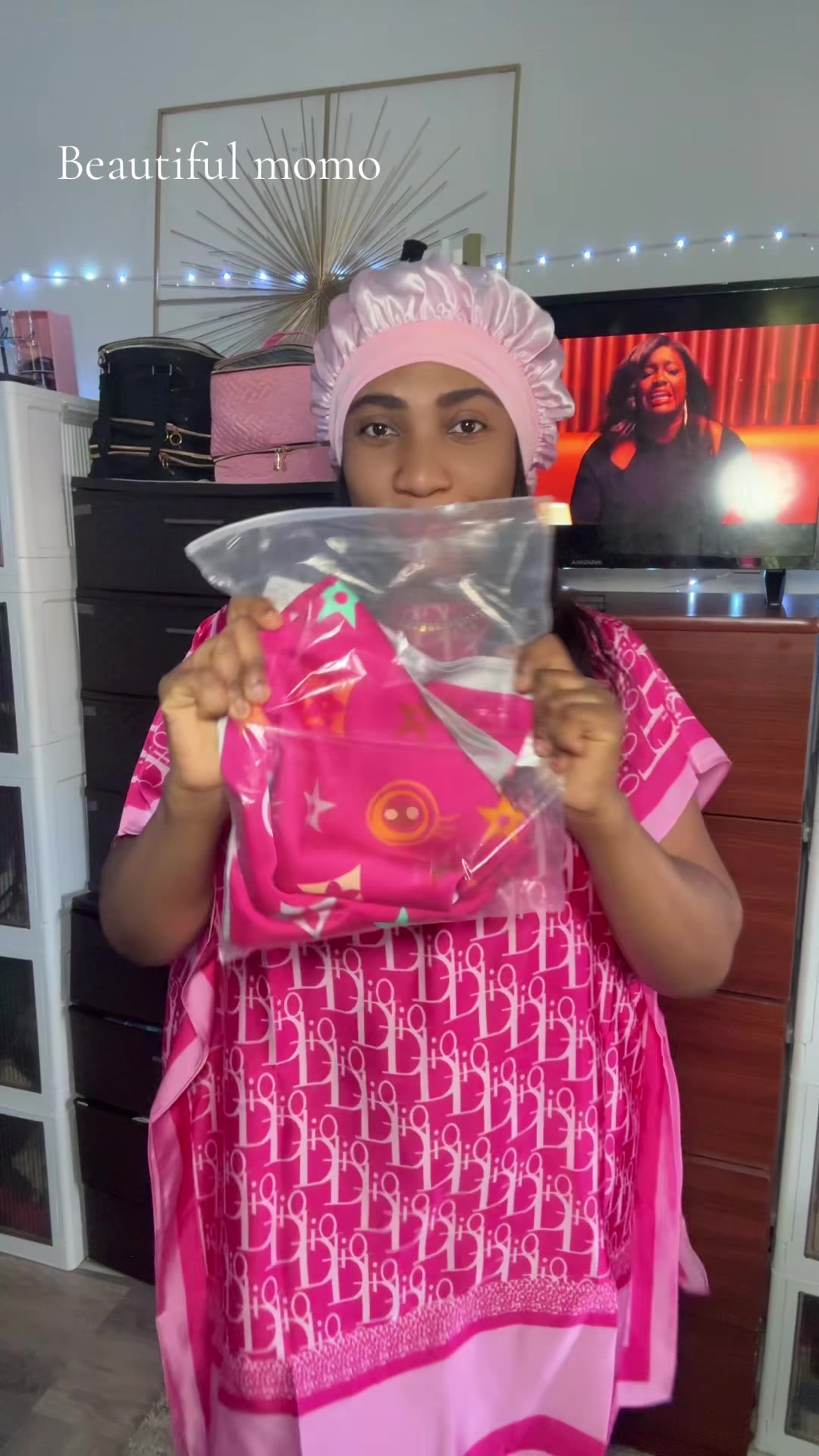 @nadifafashion08 💫 🛍️