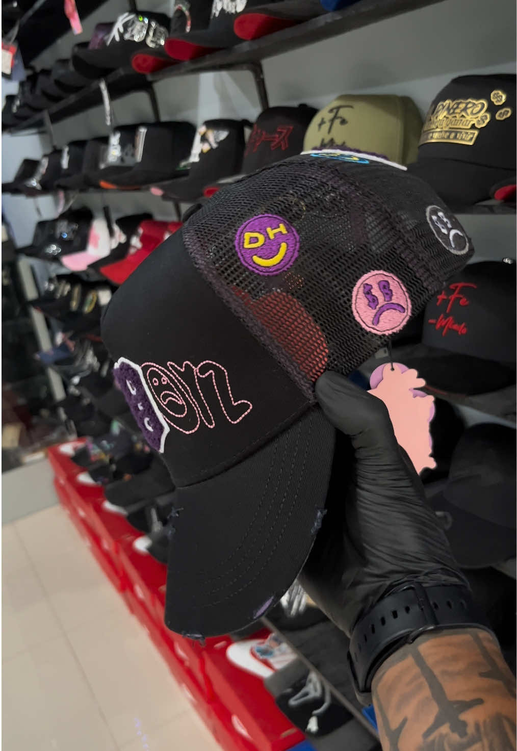 @27Caps.mx