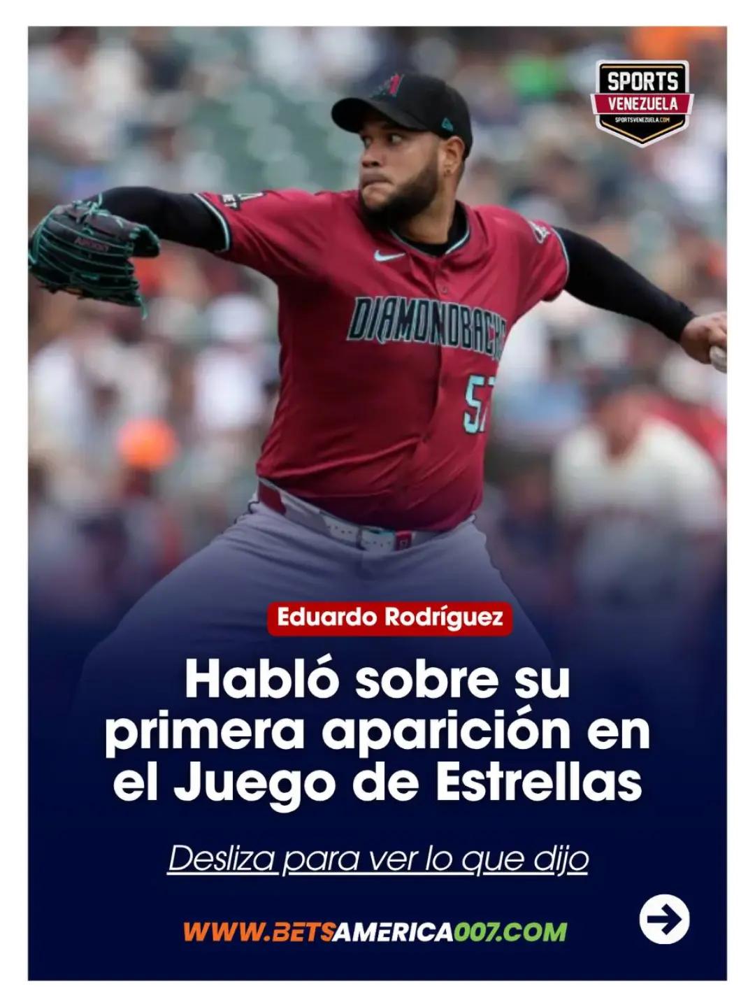 @Sports Venezuela