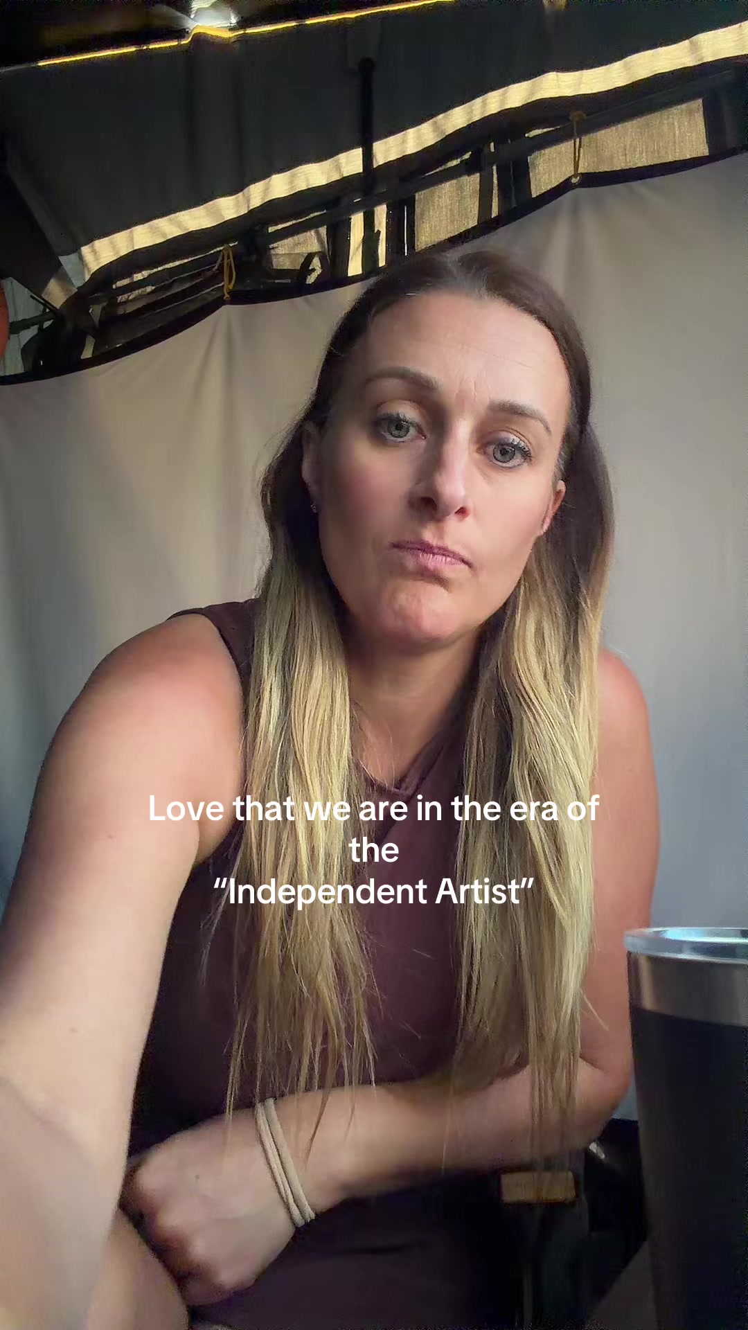 @Megan Woods Music