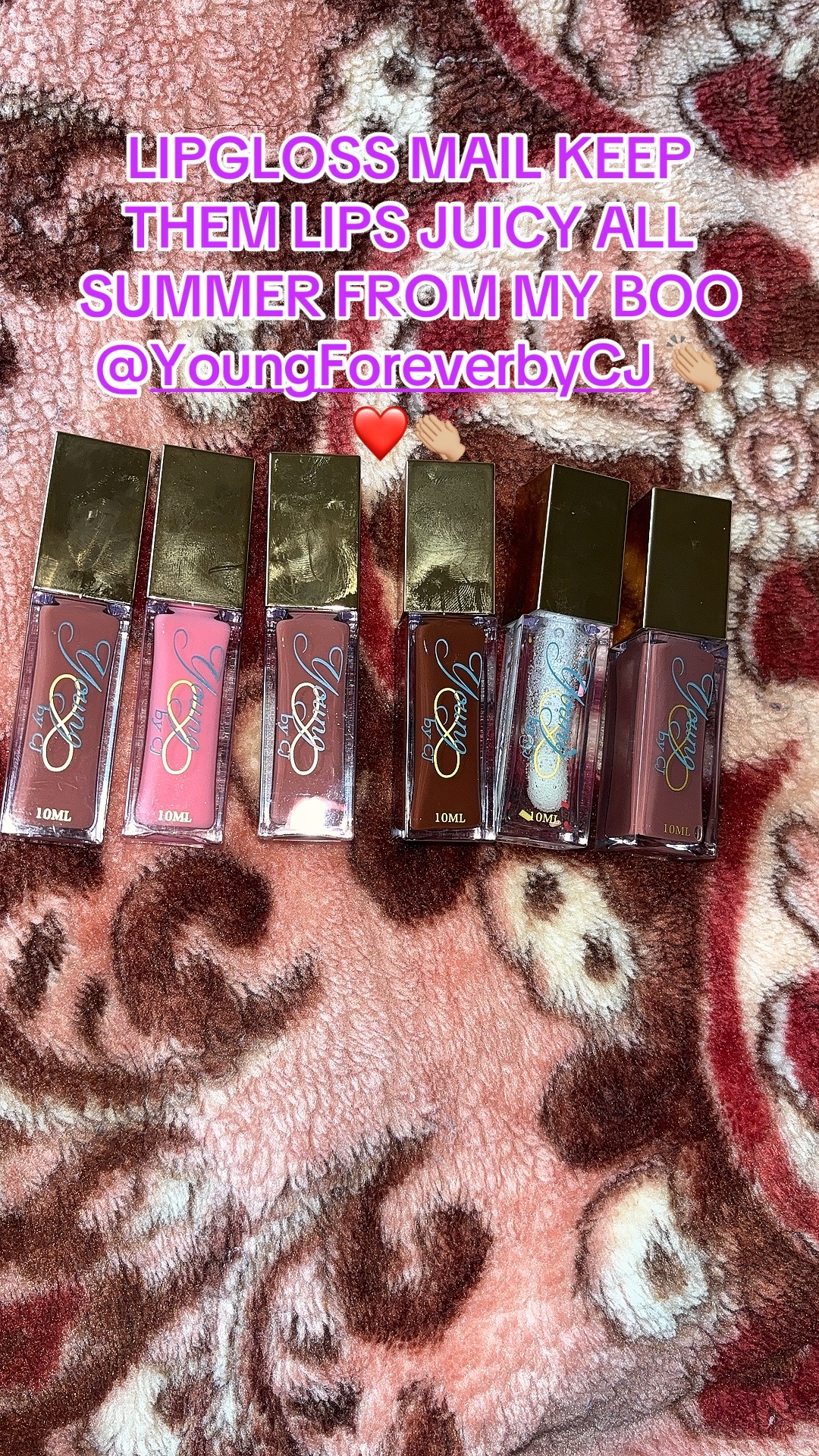 @SCENTSATIONAL♏️