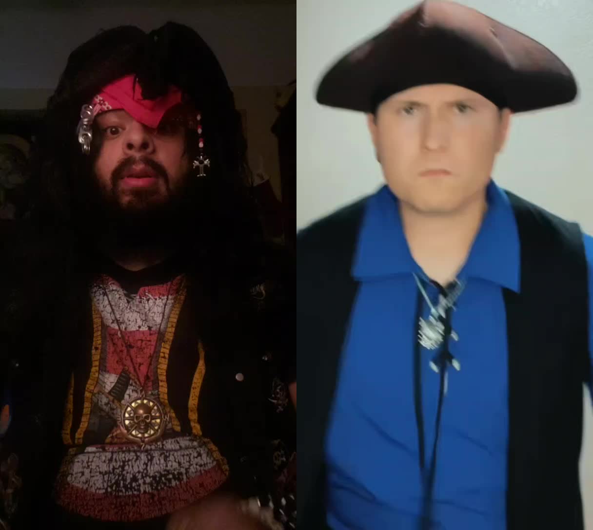 @Captain CrookLeg