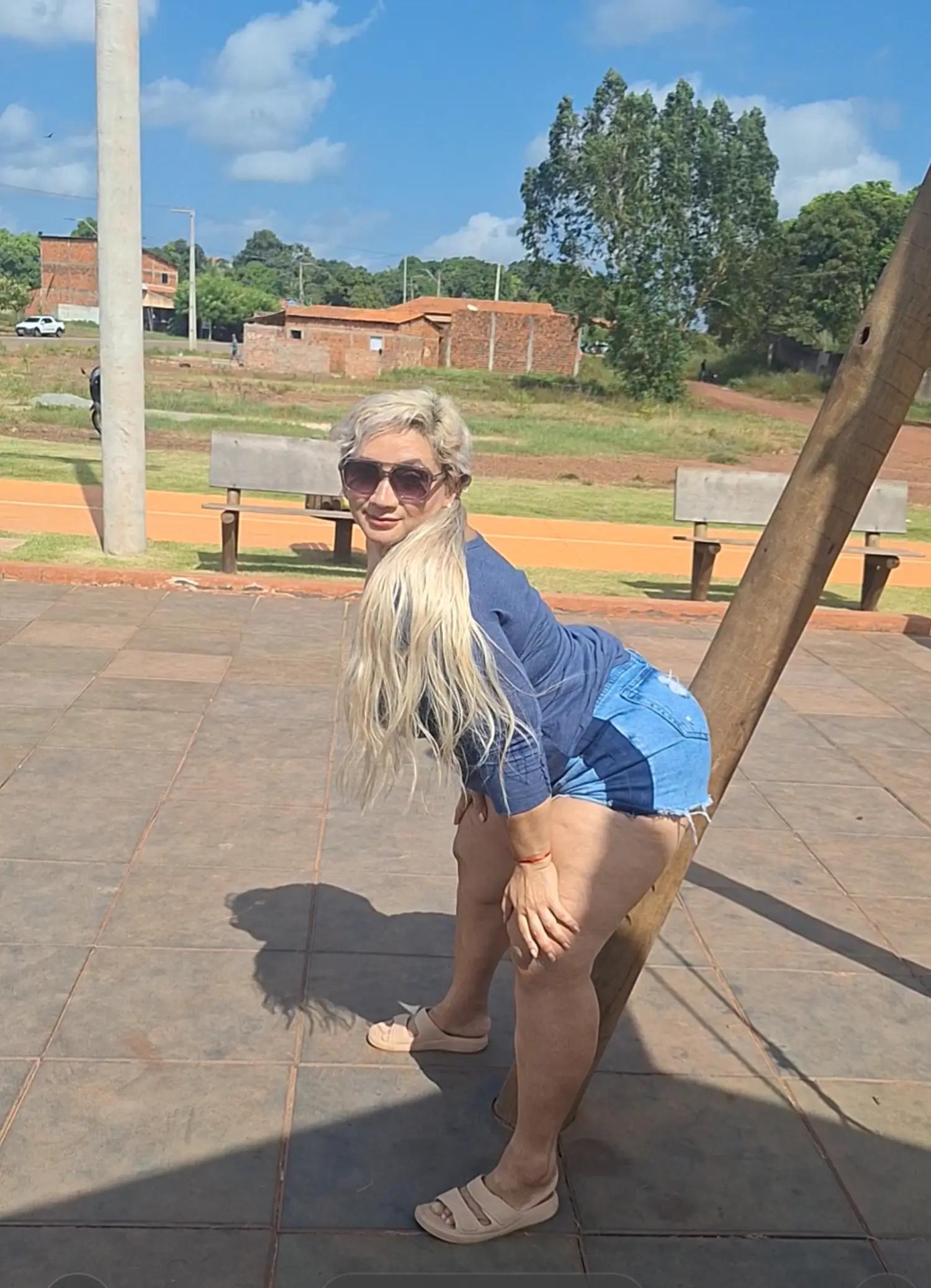 @gracinhatravessinha