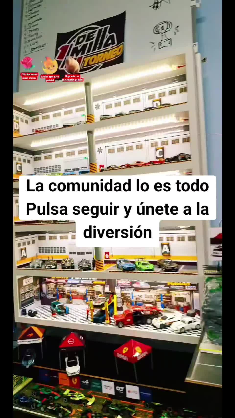 @DF DIORAMAS