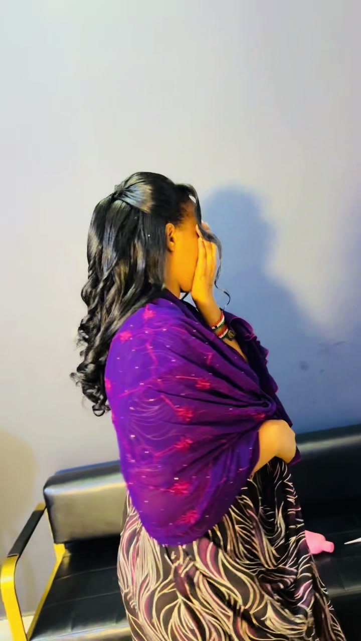 @Susu makeup artist