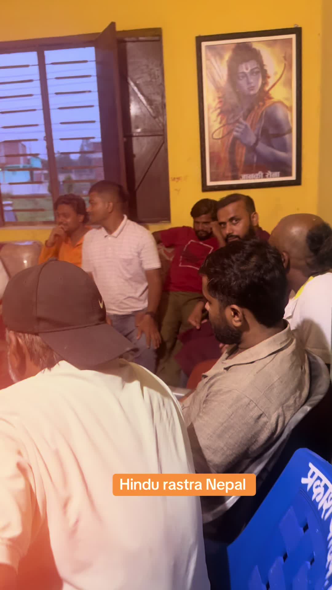 @हिन्दु सम्राट सेना नेपाल