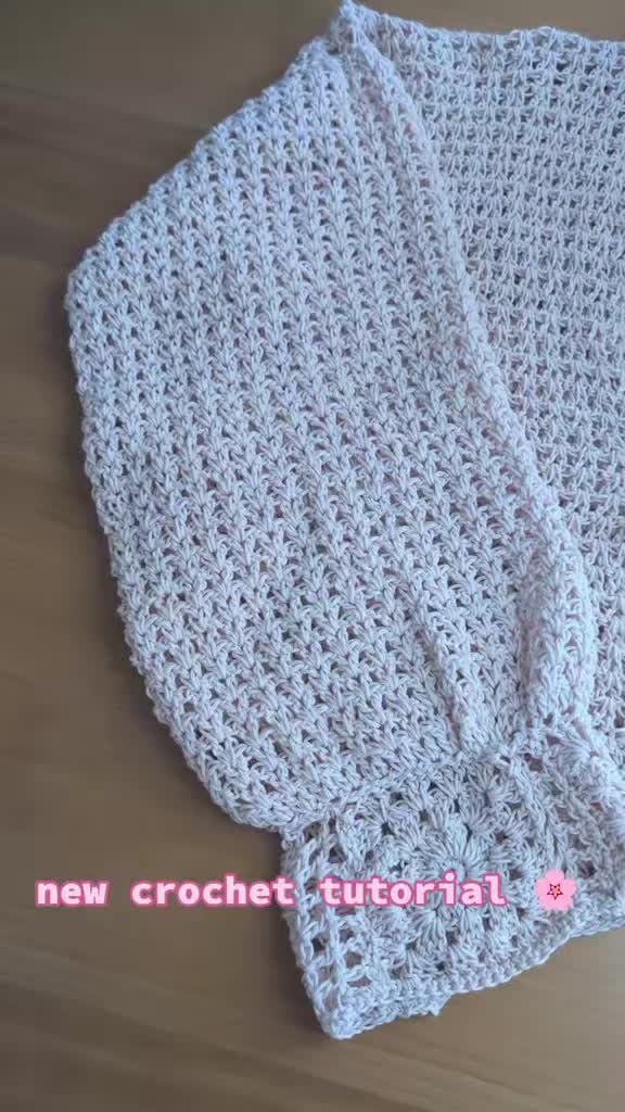 @Selina V&eacute;ronique Crochet 🎀