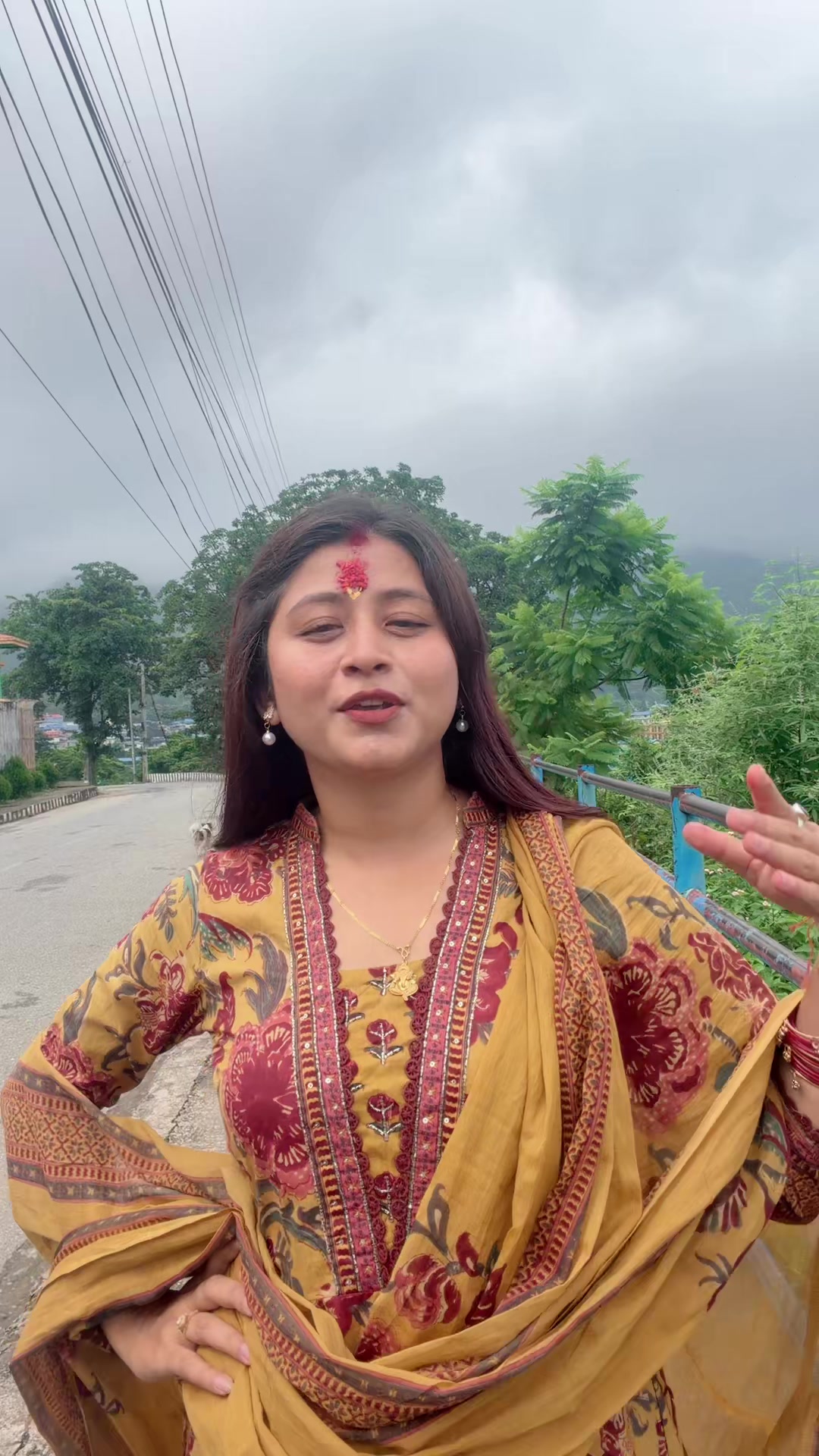@Sabita Karkee