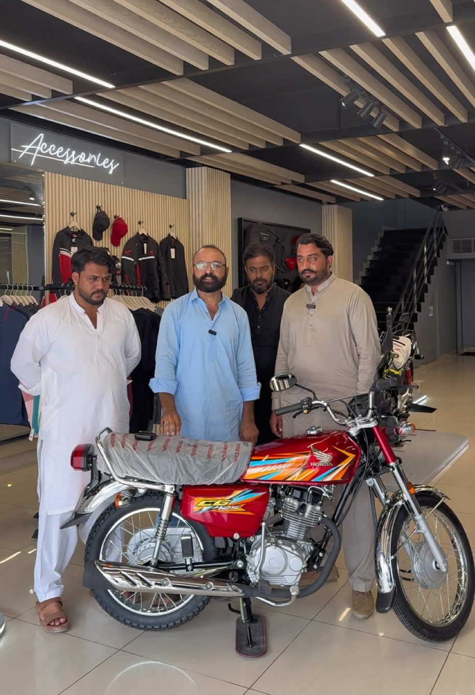 @Shahbaz Khan Jhelum