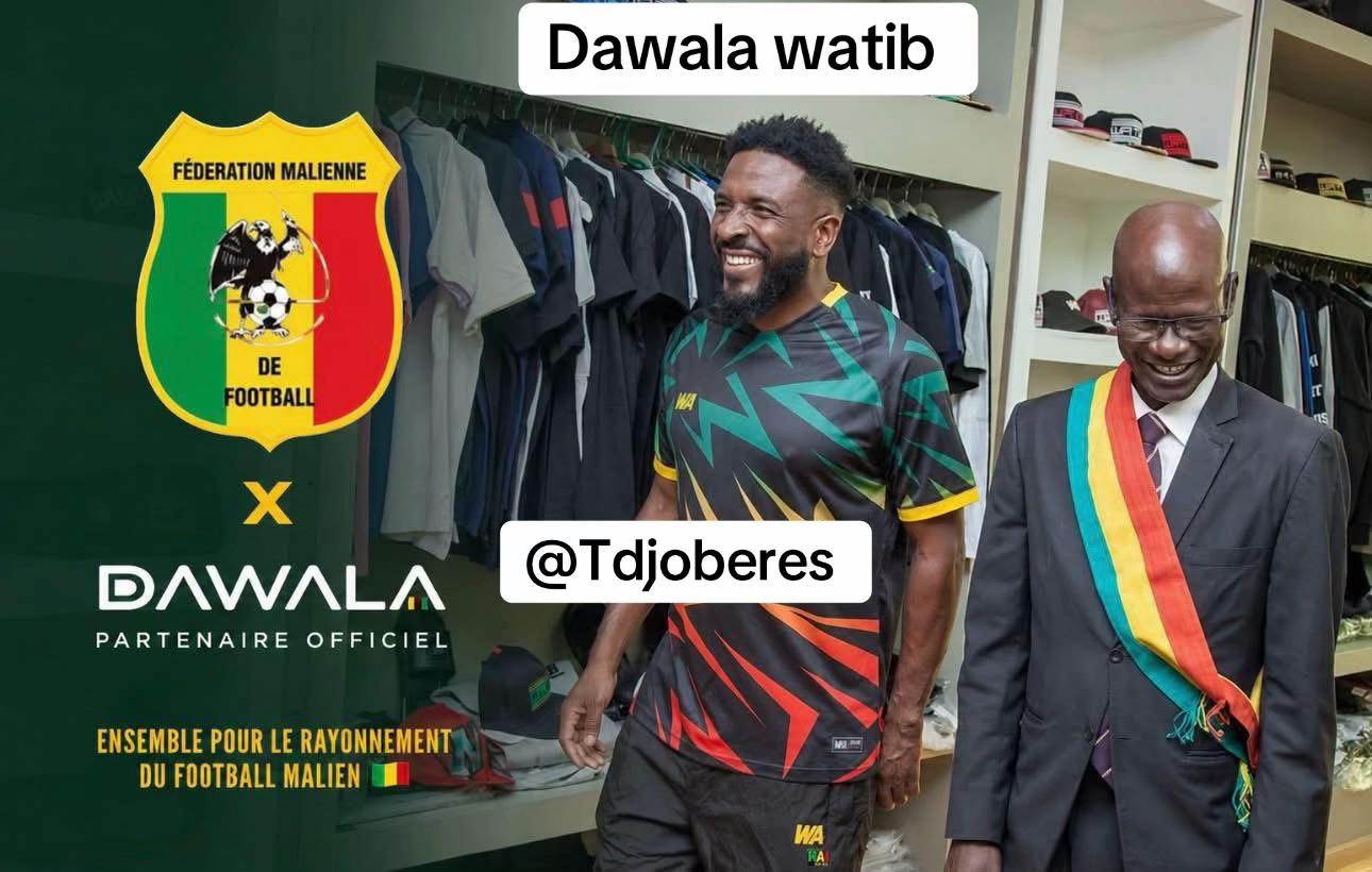 @Tdjoberes Traore