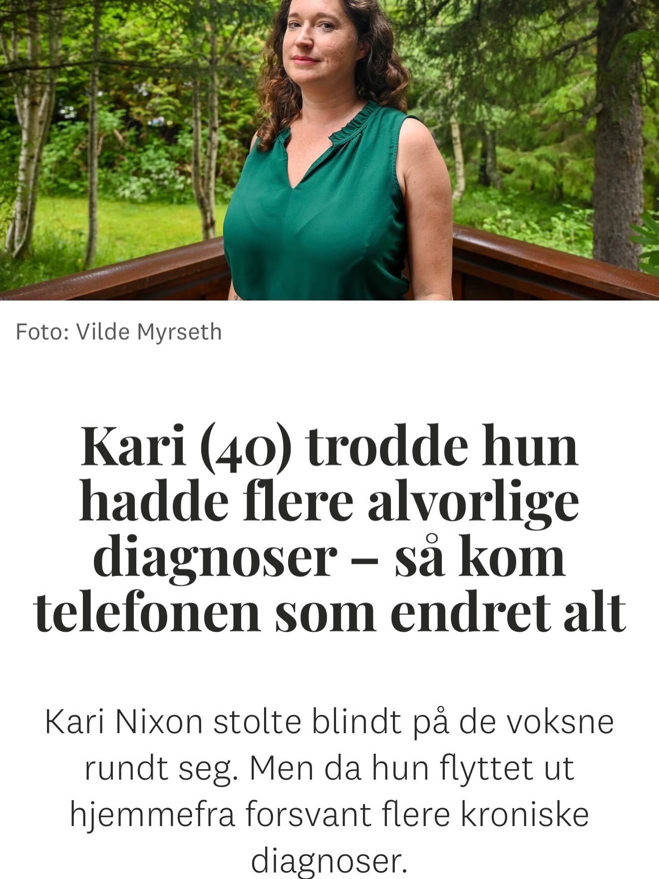 @Kari