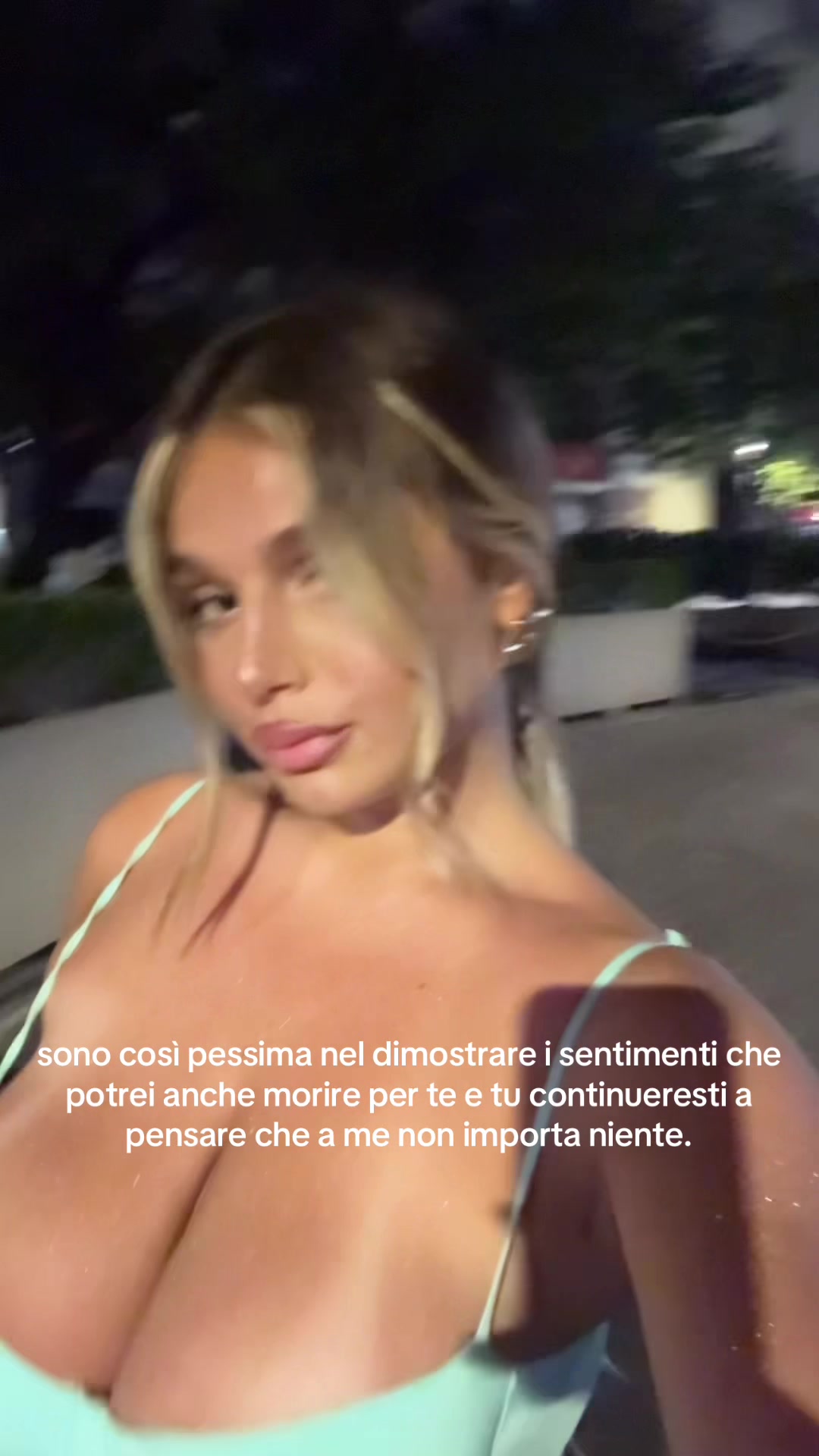 @BIANCA MADONNA