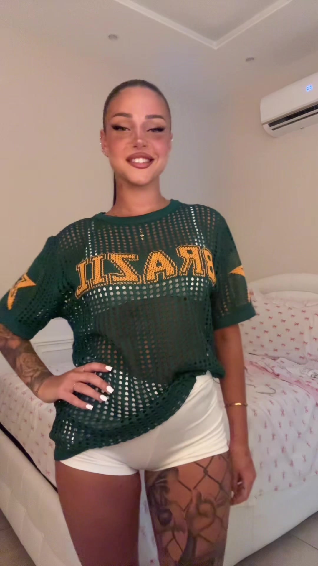 @Anna Angellotto