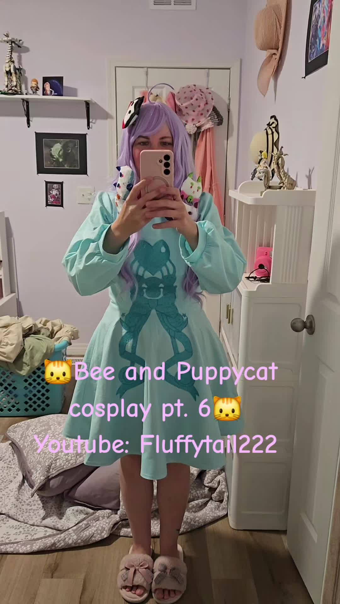 @Fluffy Tail Household