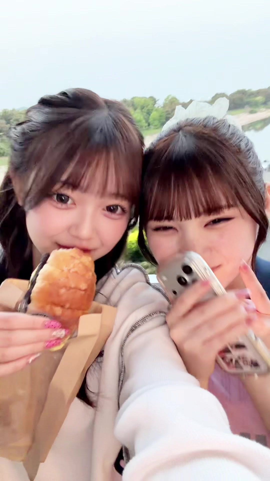 @岡本莉來(おかもとりら)
