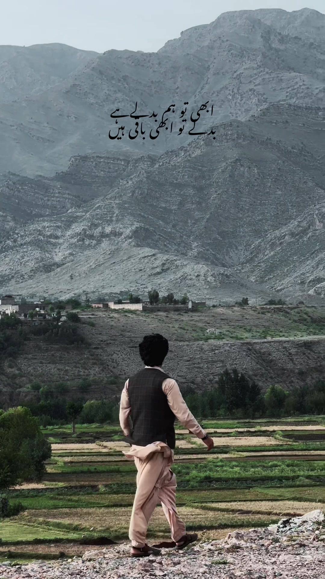 @Danish Hameed Khattak