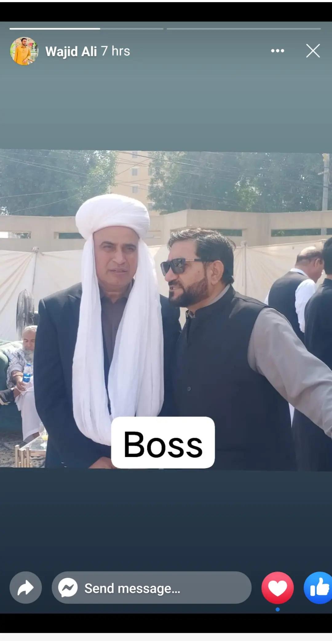 @Hayat Khan