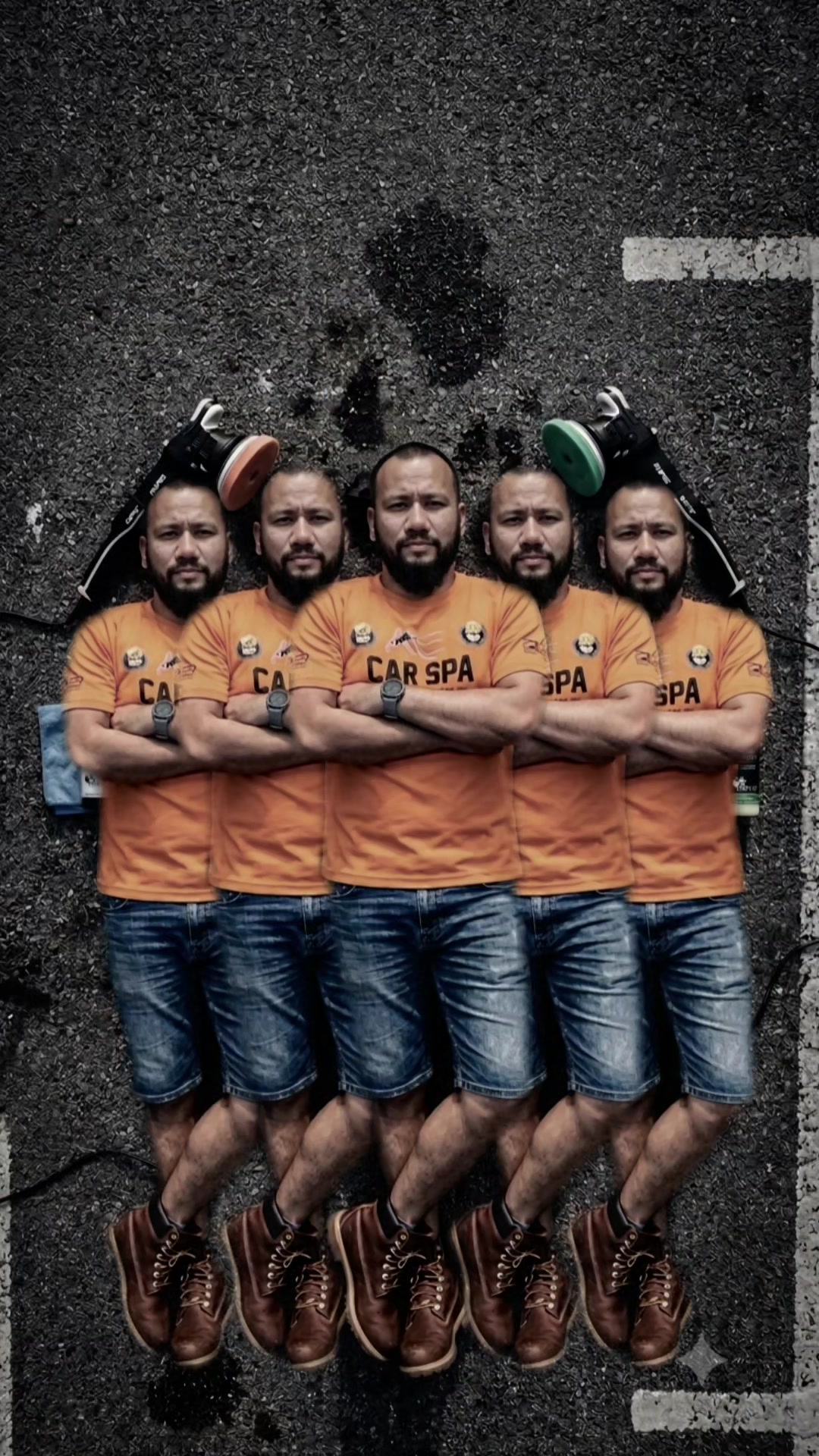 @IƆ&cap;Ɔ ⅁N&forall;⋊&cap;&perp; ℲO OƎƆ