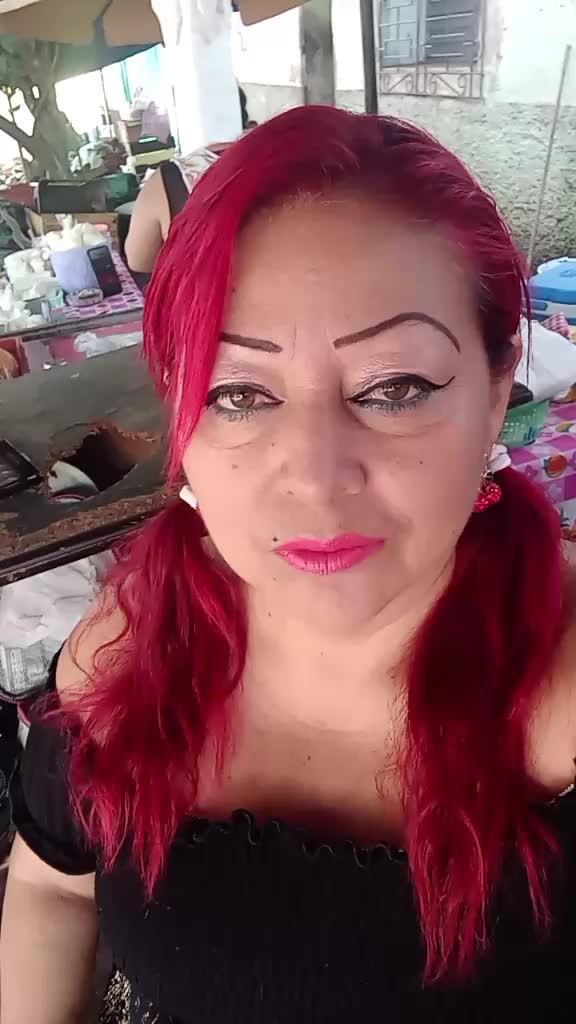 @Ana Yanira Vasquez