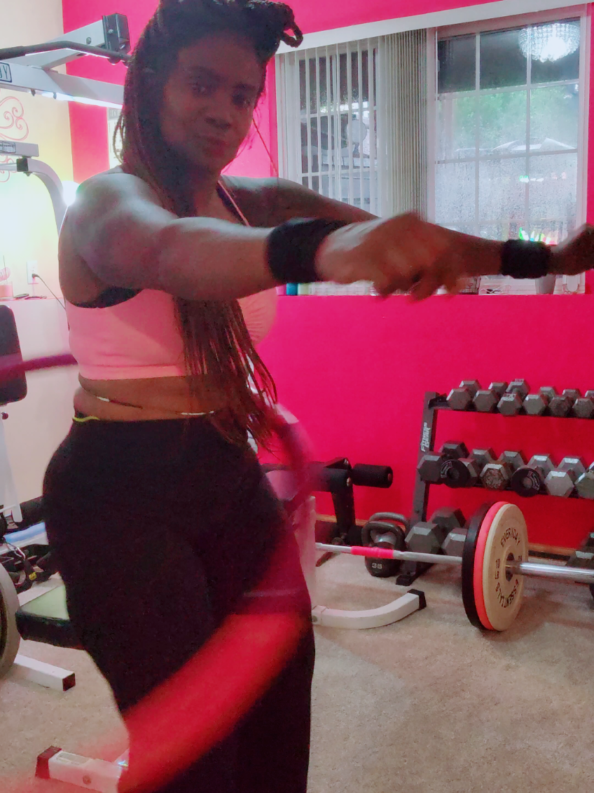 @FitGramma1118❌️