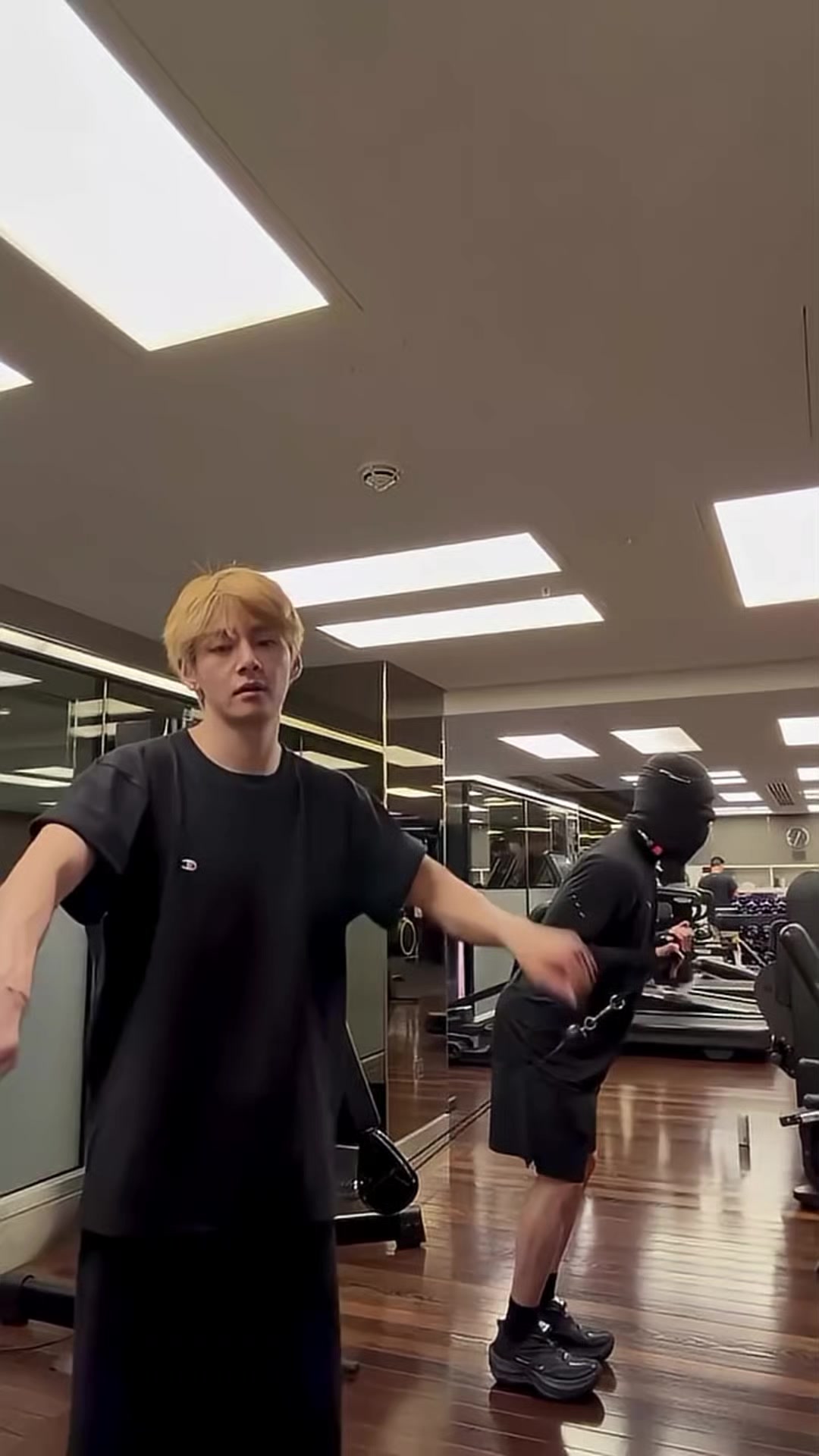 @DINY TAEKOOK FOREVER 2025 ๐ฐ๐ป