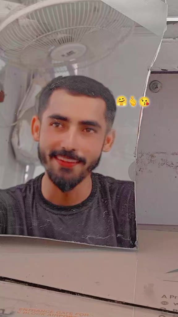 @ＭＡＬＩK🤞