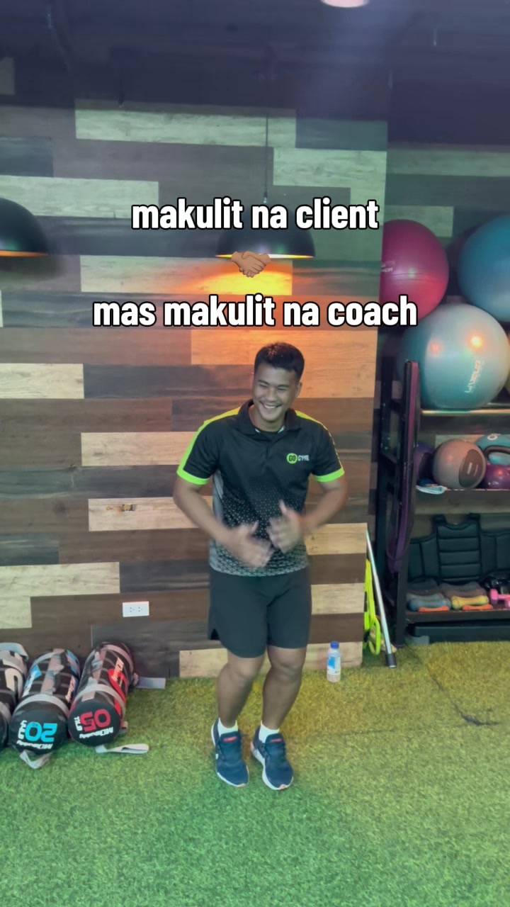 @GoGym