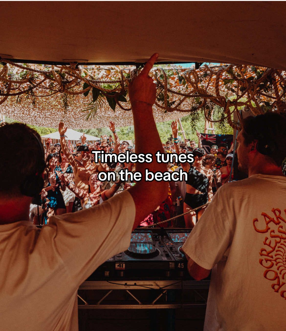 @Anjunadeep