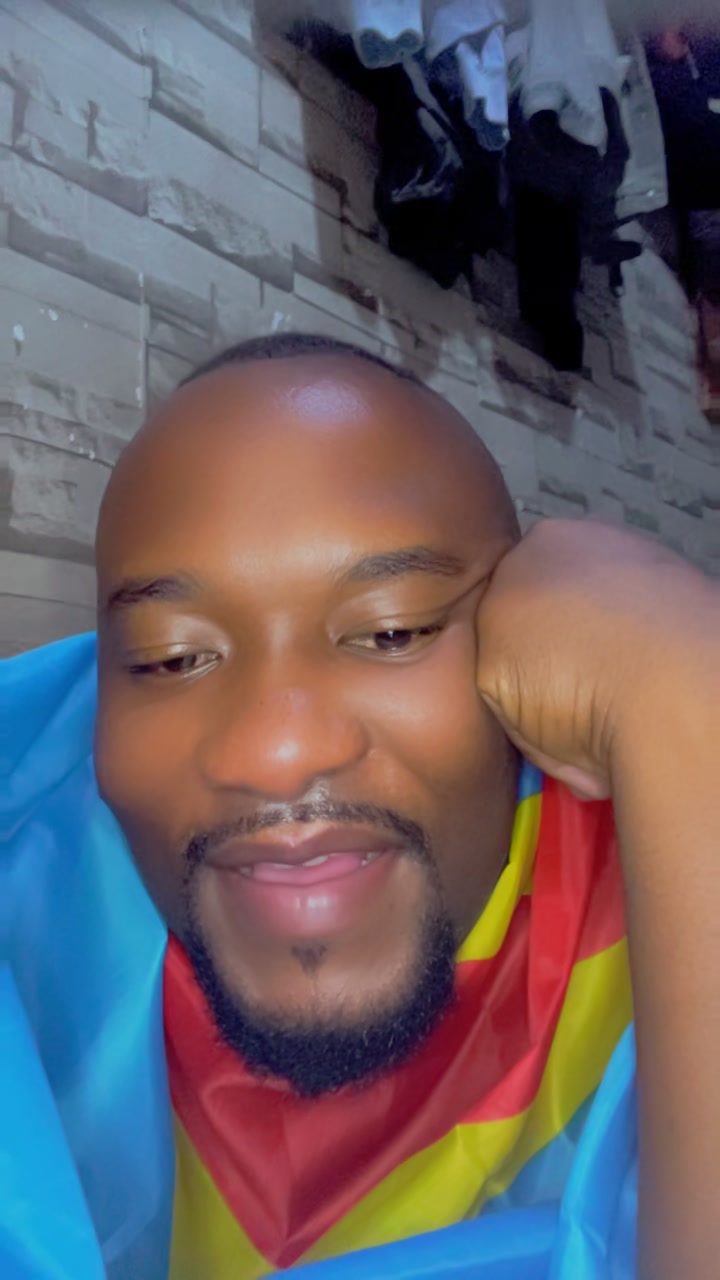 @Dcarre Mobali Gout❤️