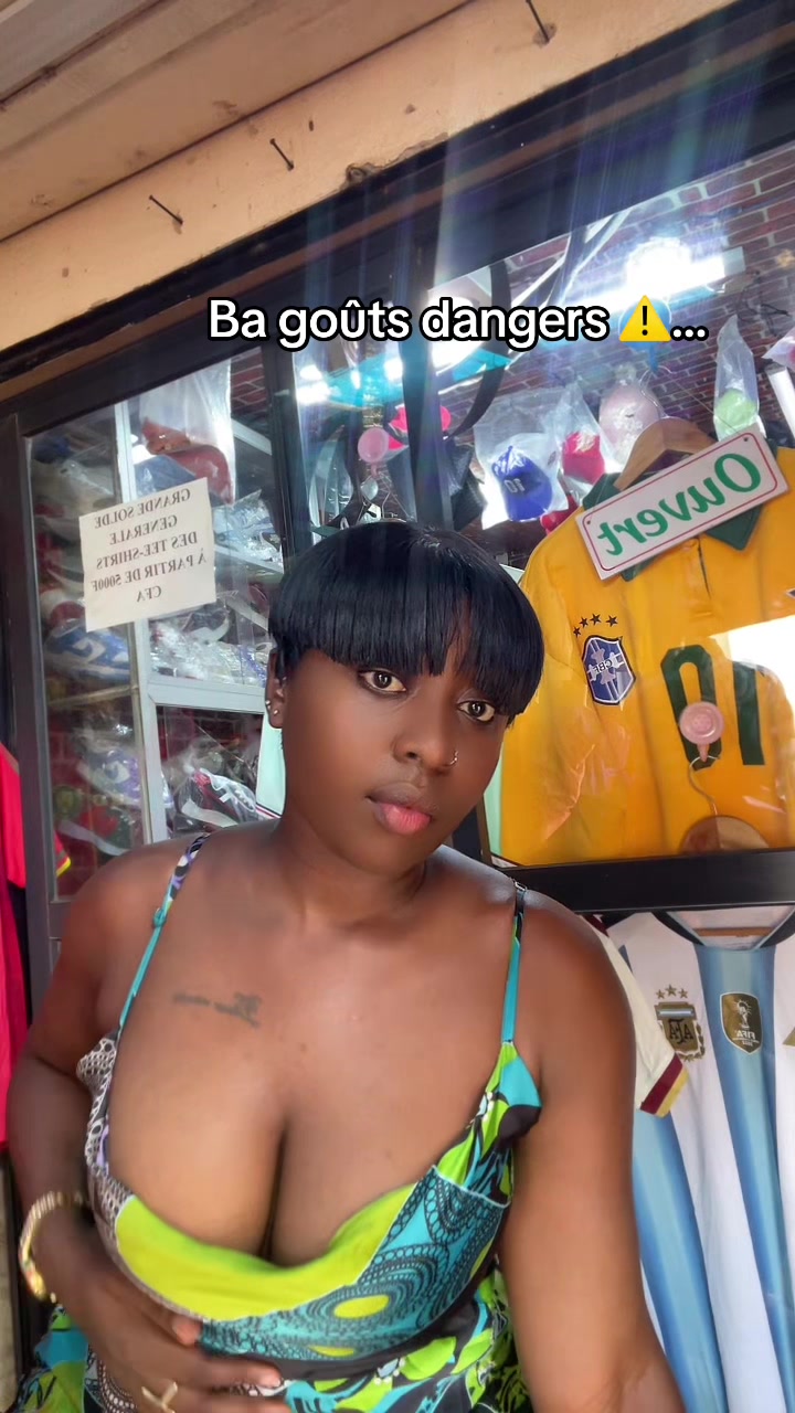 @lacamercongolaise🇨🇲🇨🇩