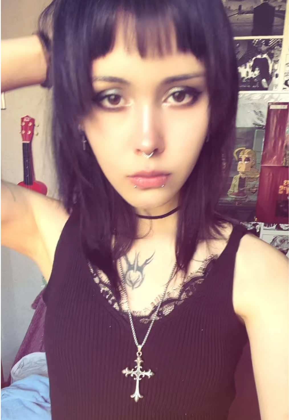 @лизуха