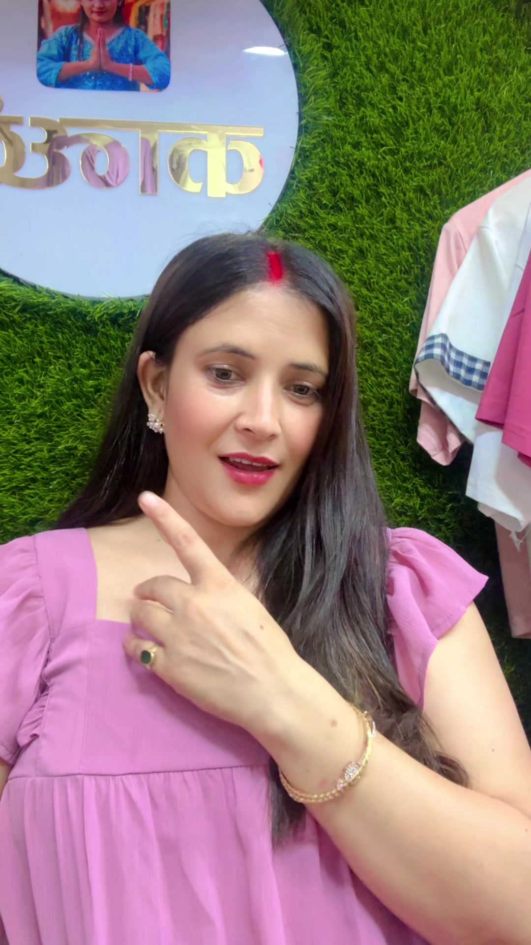 @Puja ( कान्छी रेडिमेड)