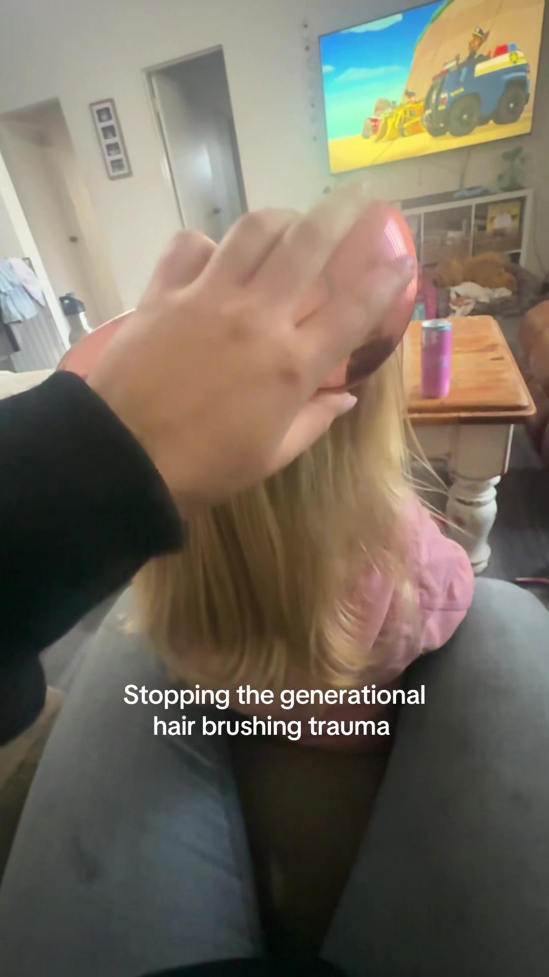 @dumbblonde