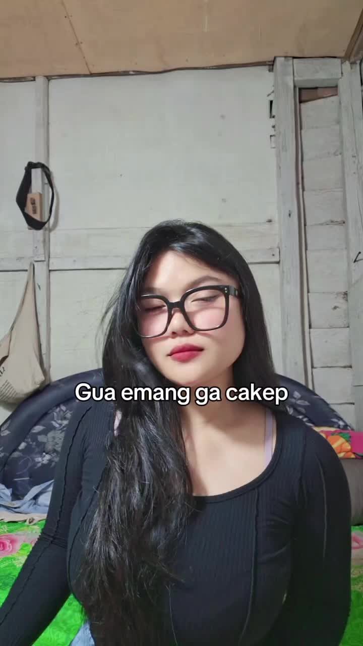 @Inem namanya