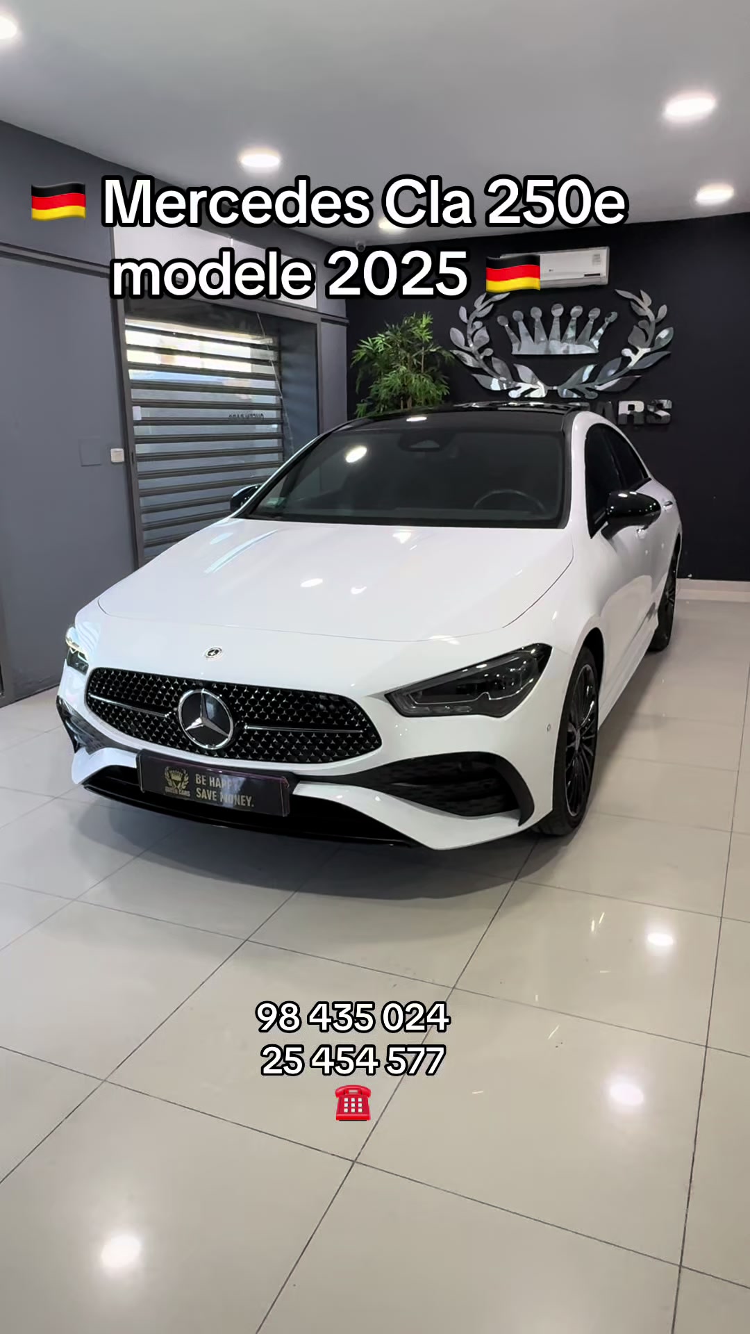@Queen Cars+