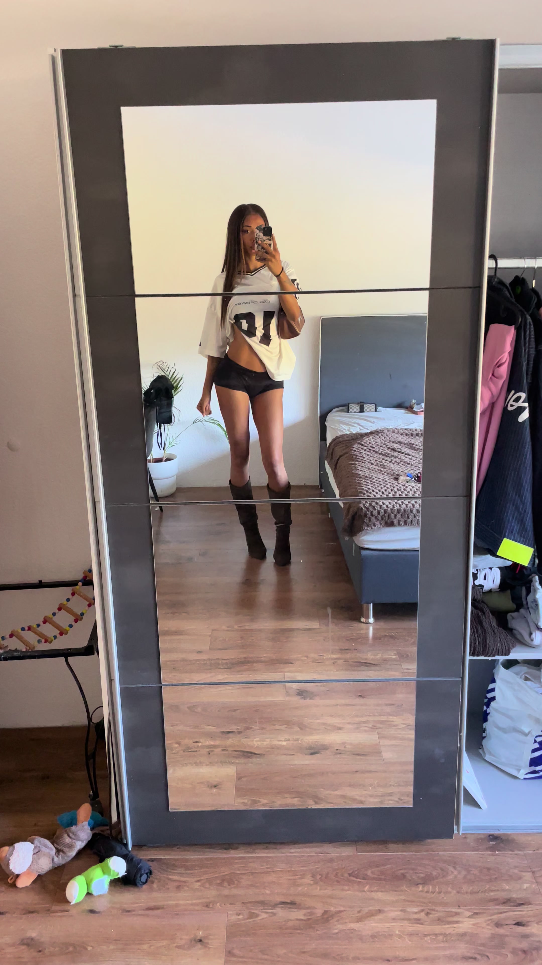 @Julianna Isabella