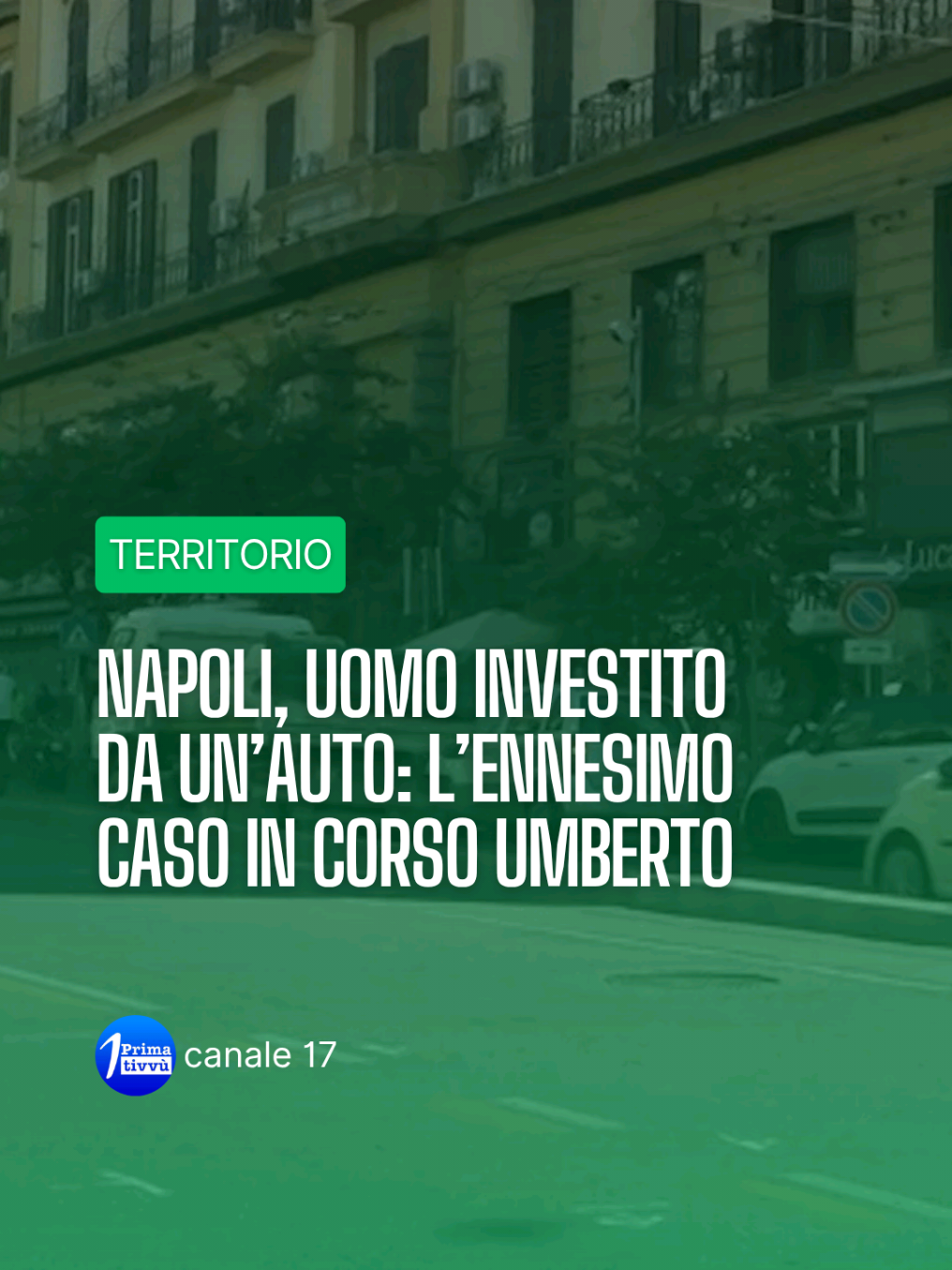 @Prima Tivvù - Canale 17