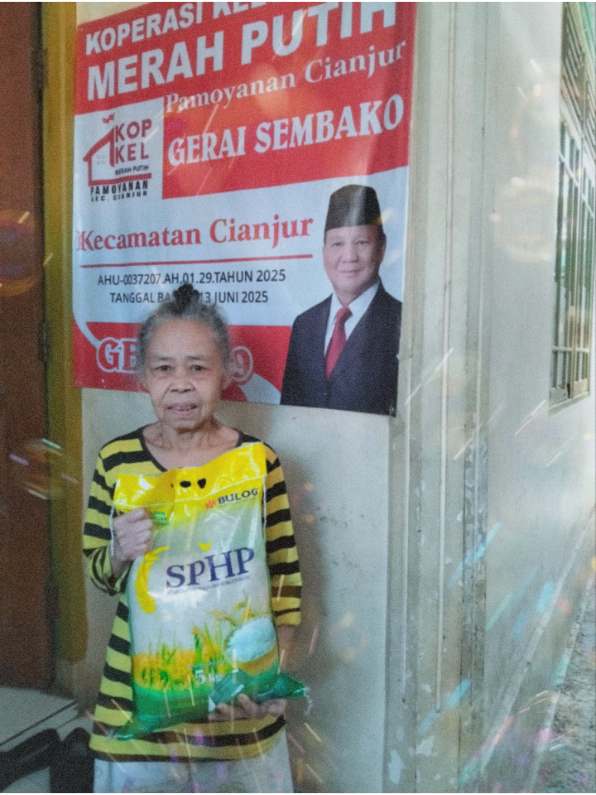 @KKMP PAMOYANAN CIANJUR
