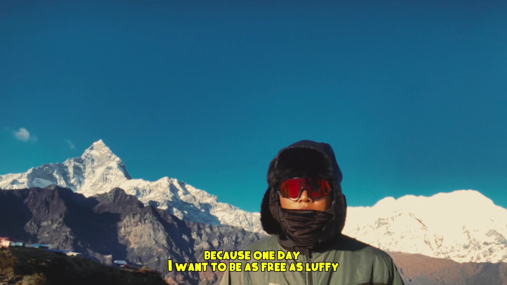 @Lav Gurung