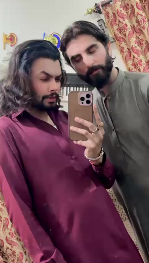 @NABEEL  GREEN EYES  👁