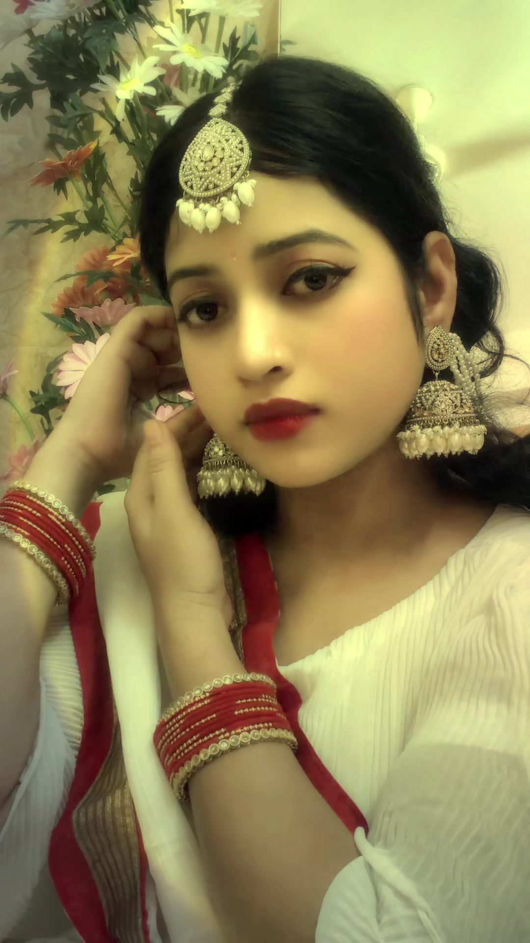 @🌸🍁পুচুর মা🍁🌸