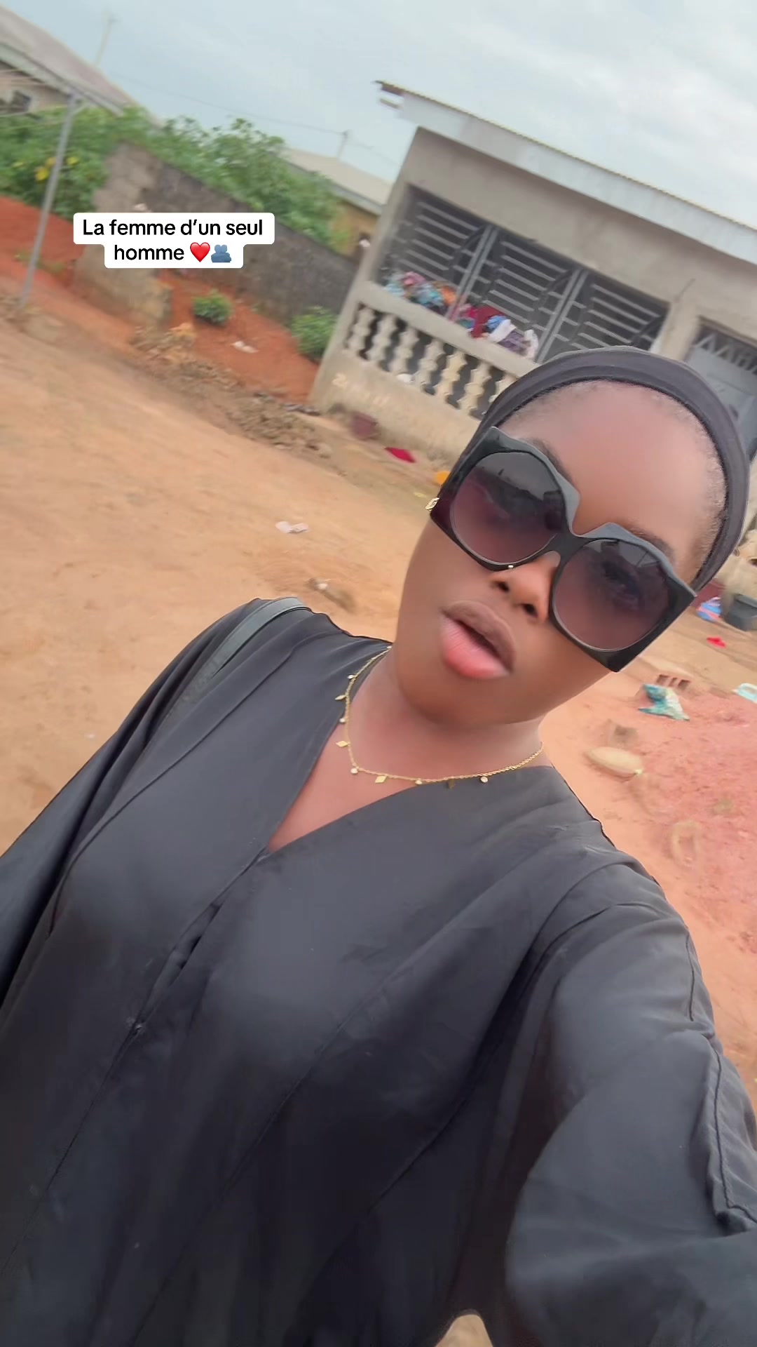 @Miss bamba officiel