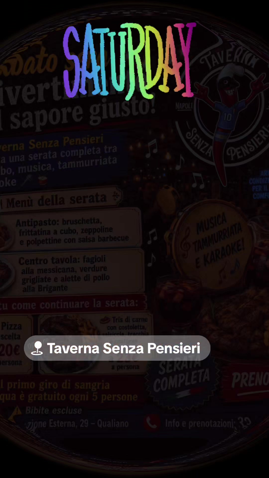 @Tavernasenzapensieri